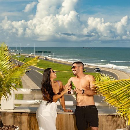 Opaba Praia Hotel Ilheus Luaran gambar