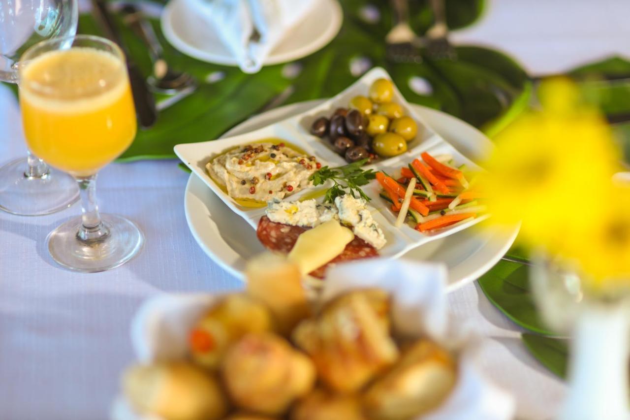 Opaba Praia Hotel Ilheus Luaran gambar