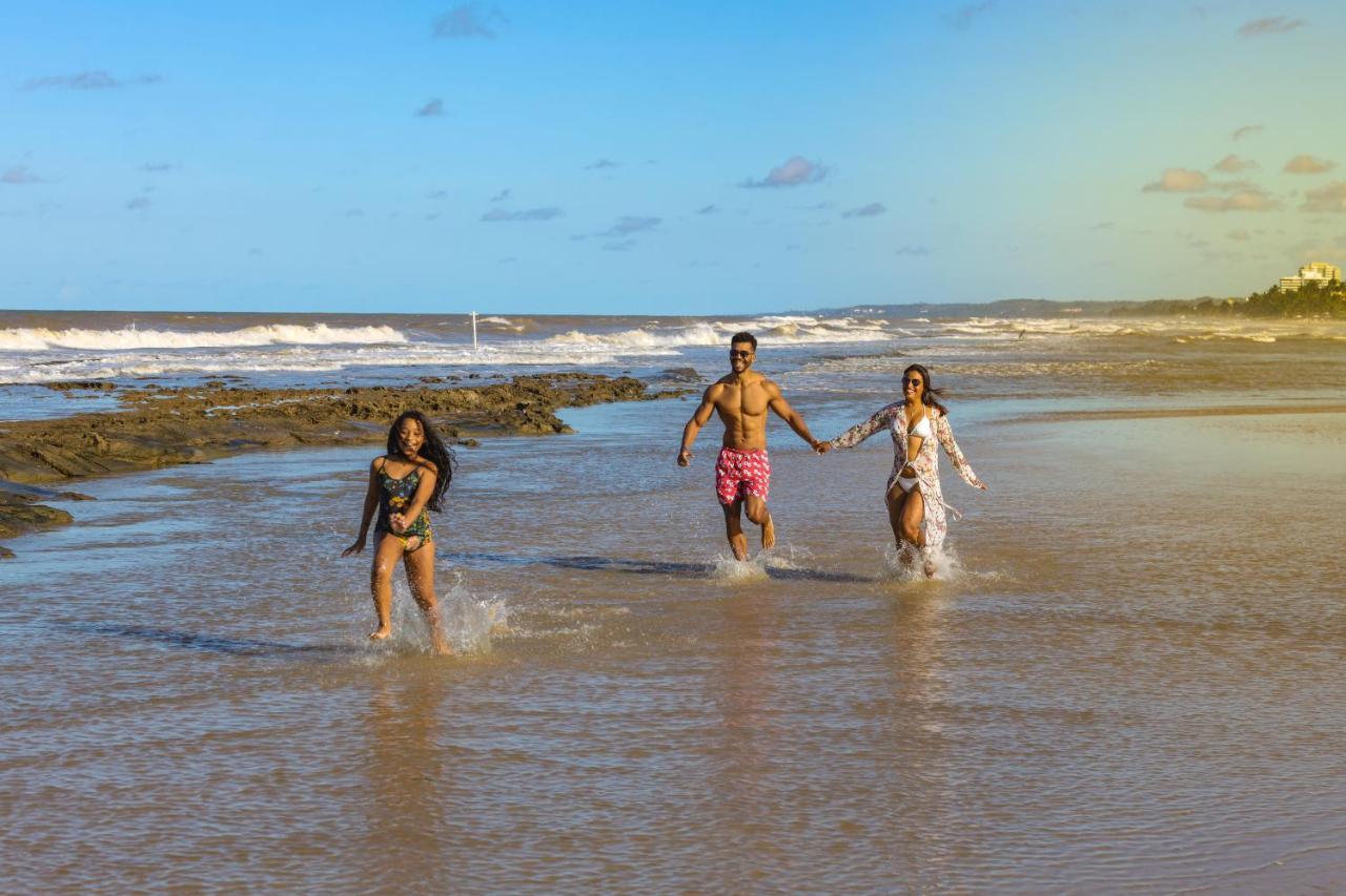 Opaba Praia Hotel Ilheus Luaran gambar