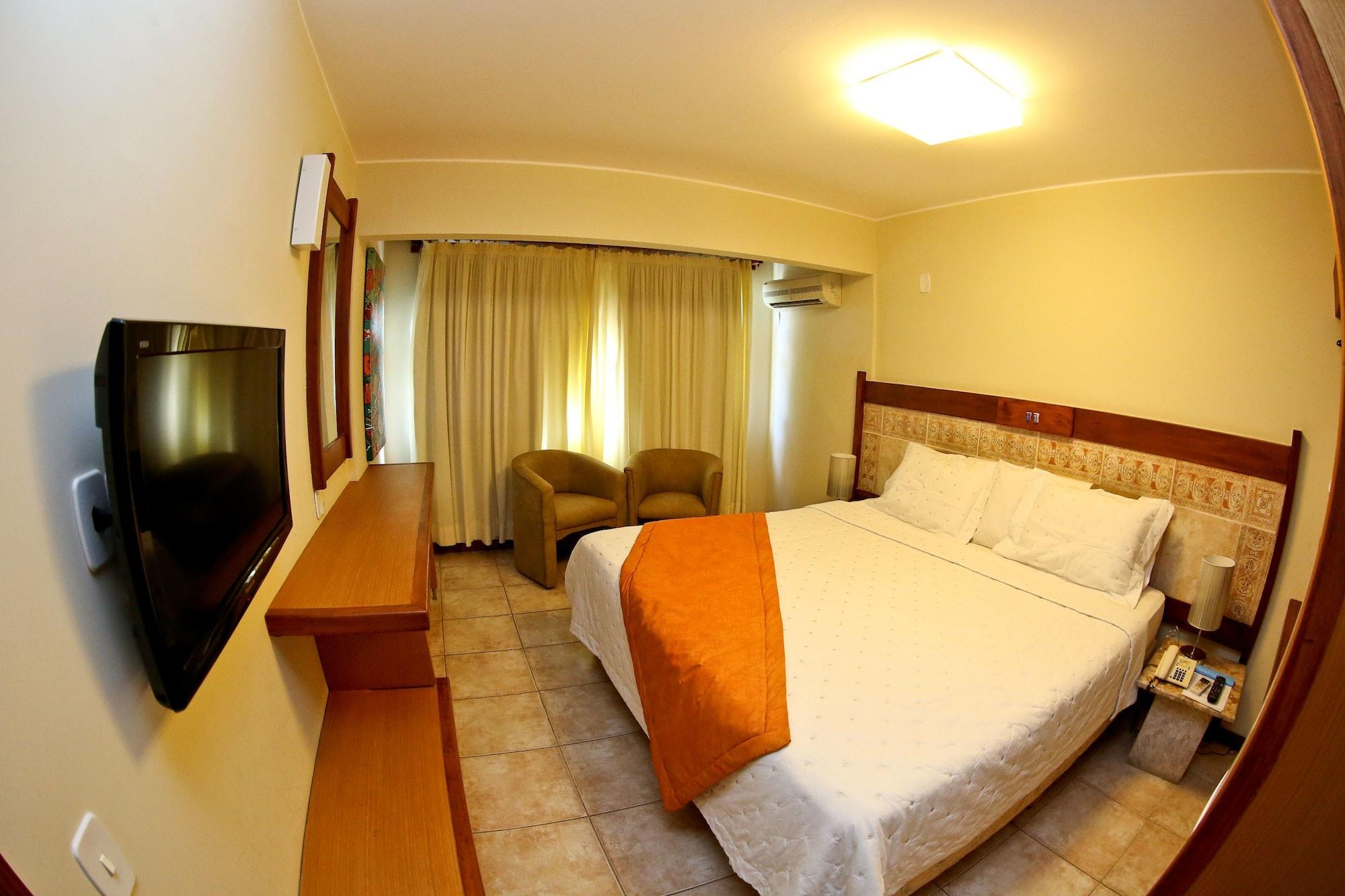 Opaba Praia Hotel Ilheus Luaran gambar