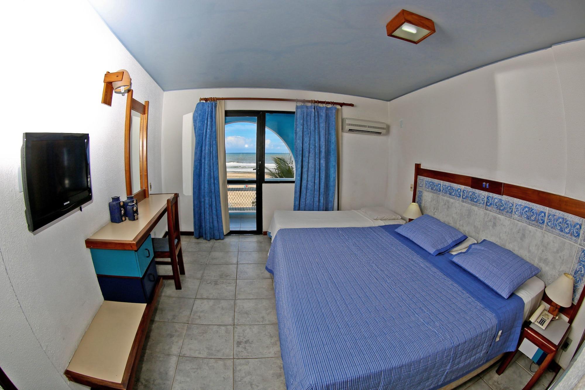 Opaba Praia Hotel Ilheus Luaran gambar