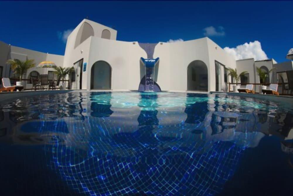 Opaba Praia Hotel Ilheus Luaran gambar