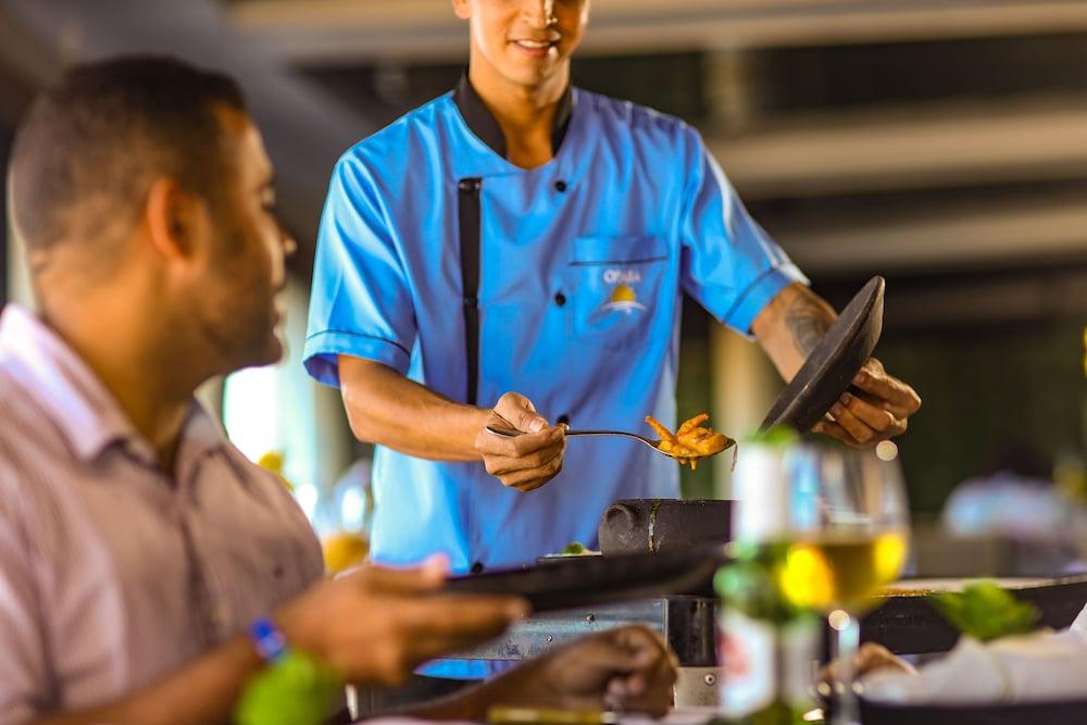 Opaba Praia Hotel Ilheus Luaran gambar