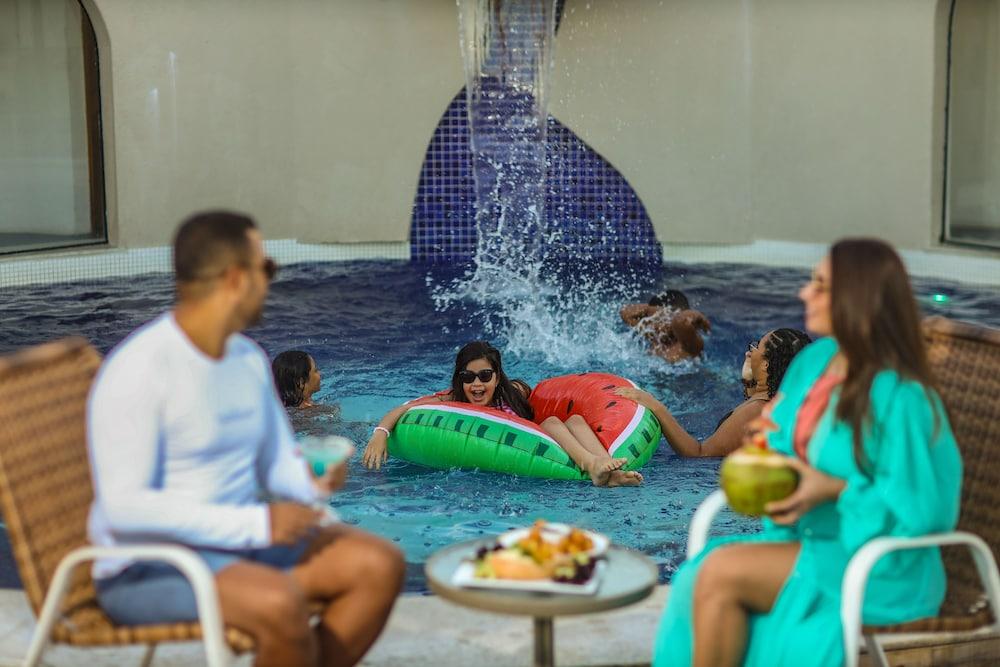 Opaba Praia Hotel Ilheus Luaran gambar
