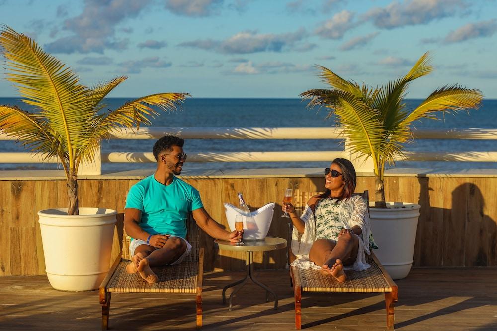 Opaba Praia Hotel Ilheus Luaran gambar