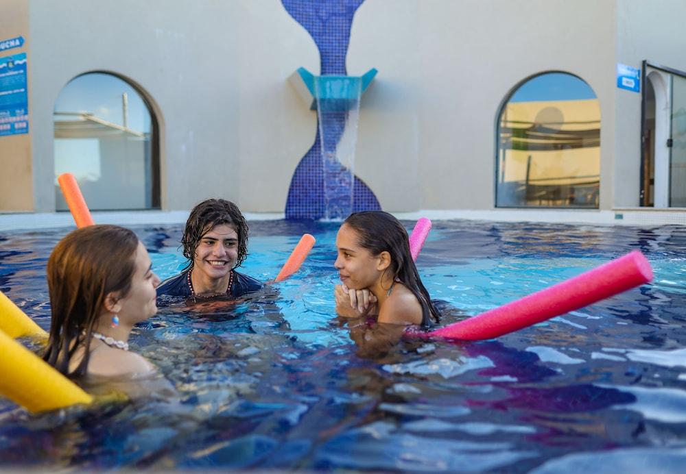 Opaba Praia Hotel Ilheus Luaran gambar