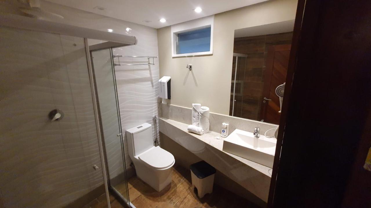Opaba Praia Hotel Ilheus Luaran gambar