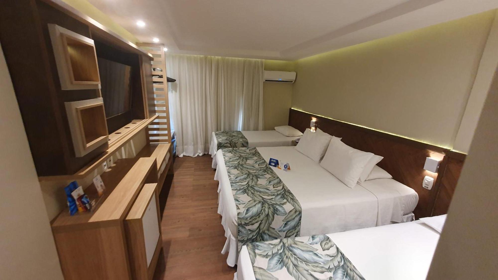 Opaba Praia Hotel Ilheus Luaran gambar