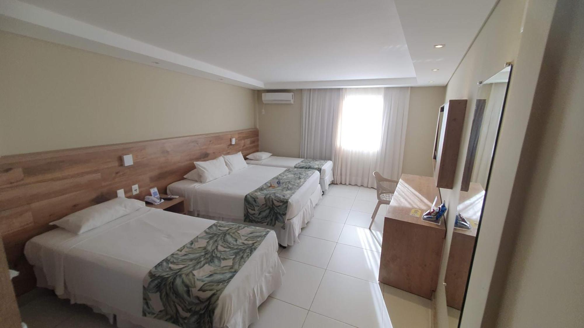 Opaba Praia Hotel Ilheus Luaran gambar