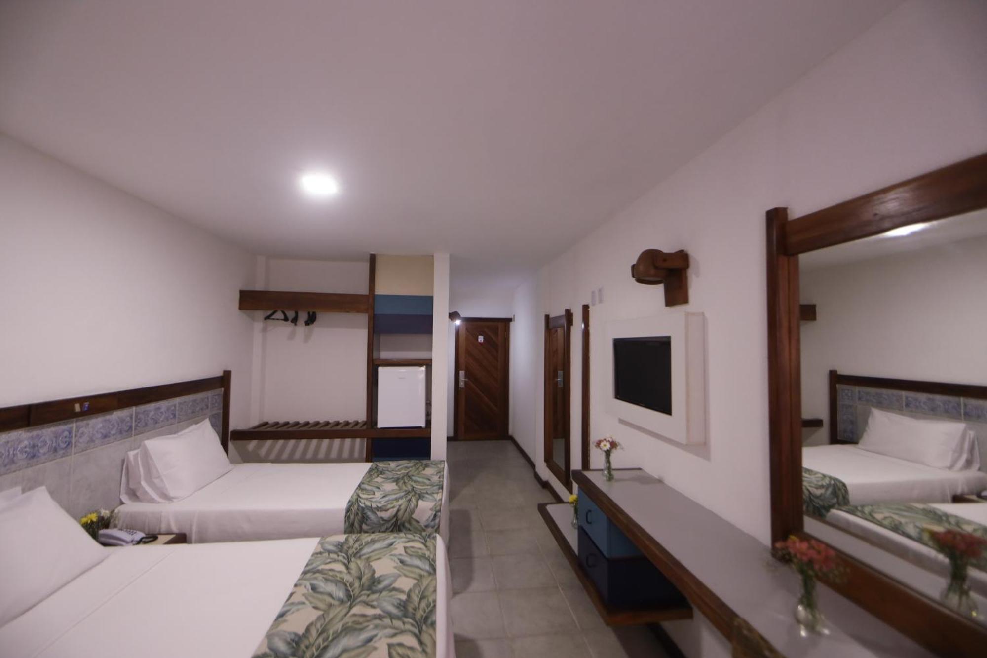 Opaba Praia Hotel Ilheus Luaran gambar