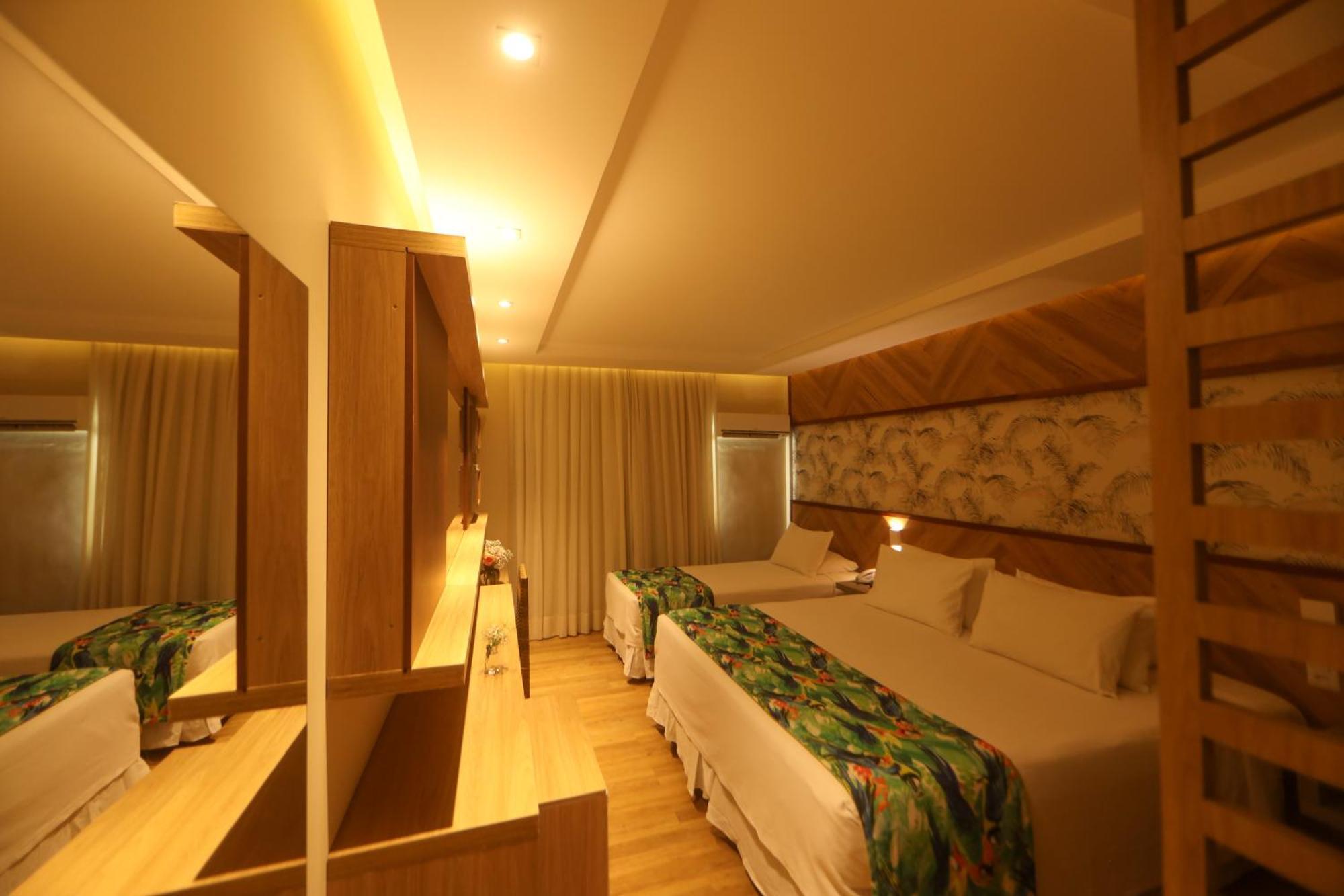 Opaba Praia Hotel Ilheus Luaran gambar