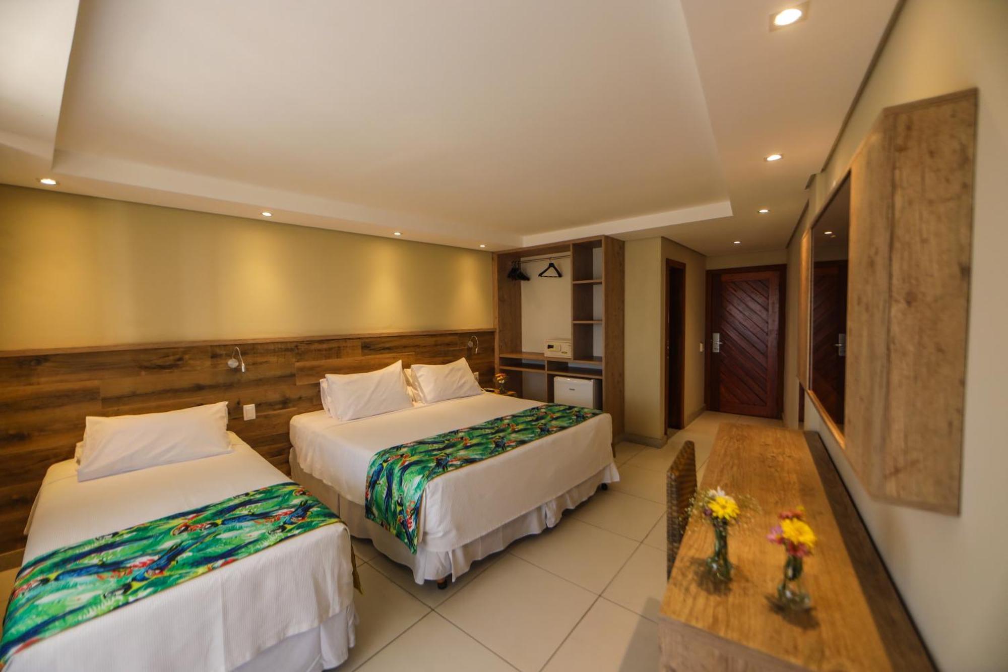 Opaba Praia Hotel Ilheus Luaran gambar