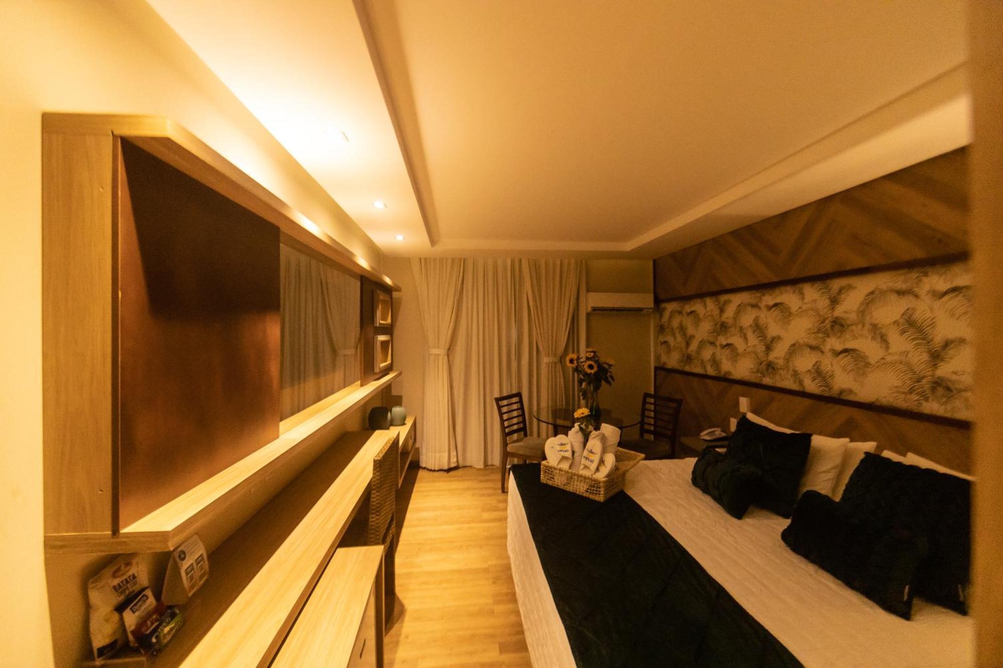 Opaba Praia Hotel Ilheus Luaran gambar
