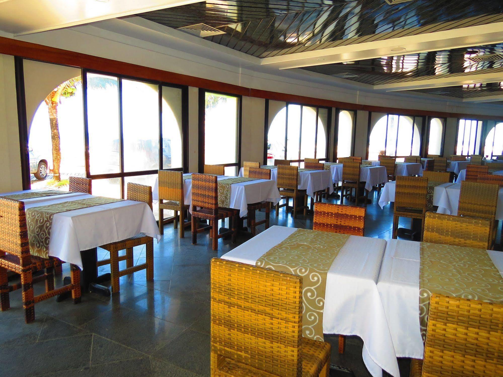 Opaba Praia Hotel Ilheus Luaran gambar