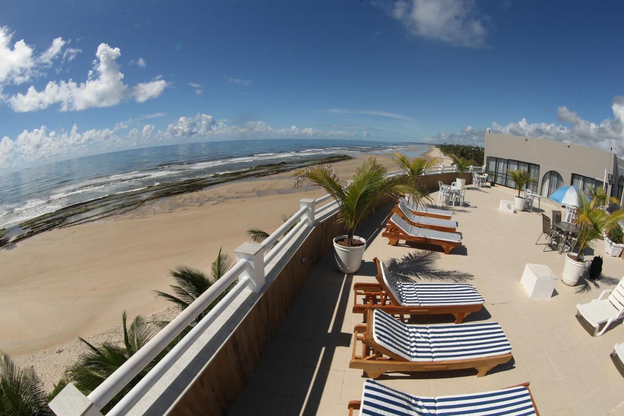 Opaba Praia Hotel Ilheus Luaran gambar