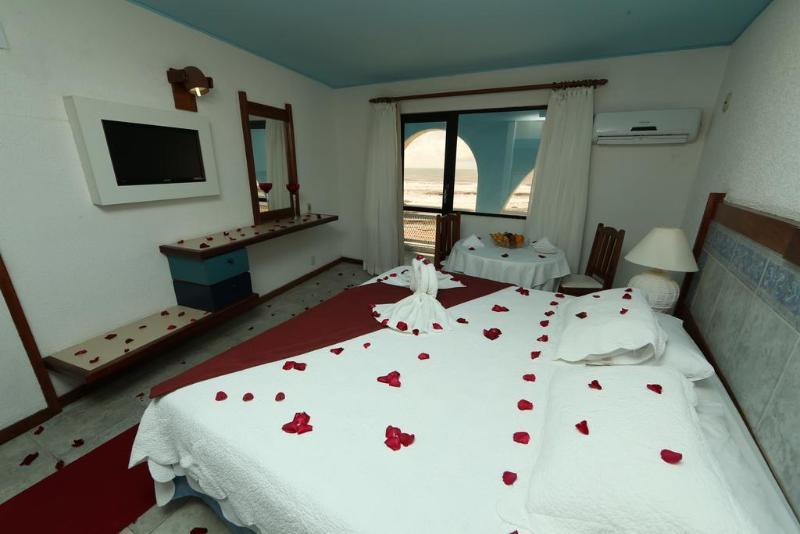 Opaba Praia Hotel Ilheus Luaran gambar