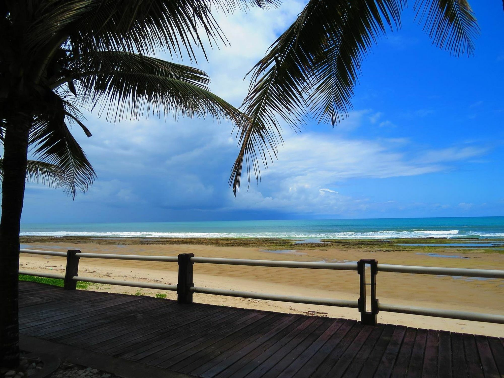 Opaba Praia Hotel Ilheus Luaran gambar